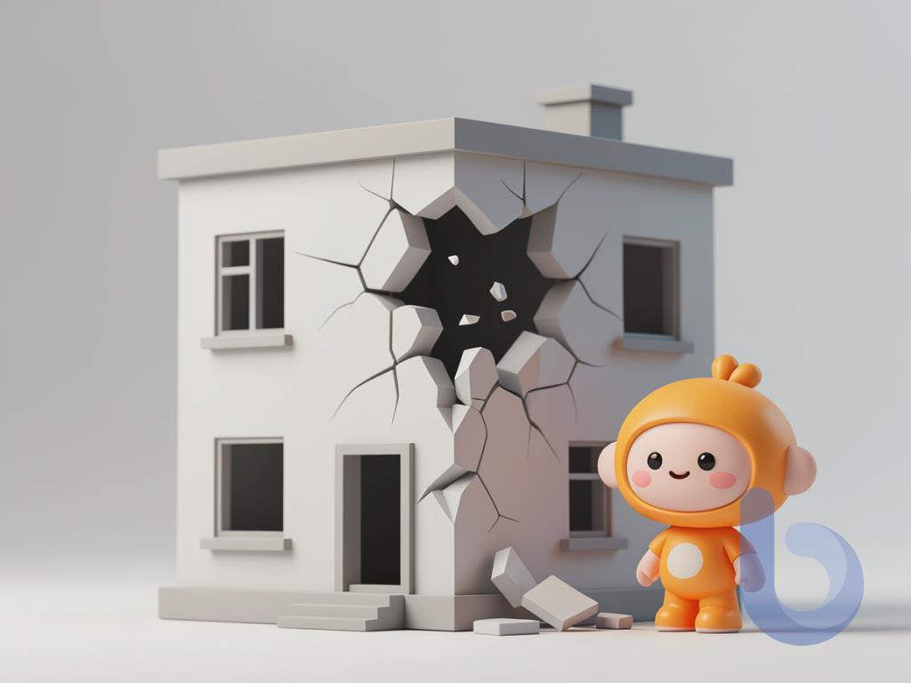 damage